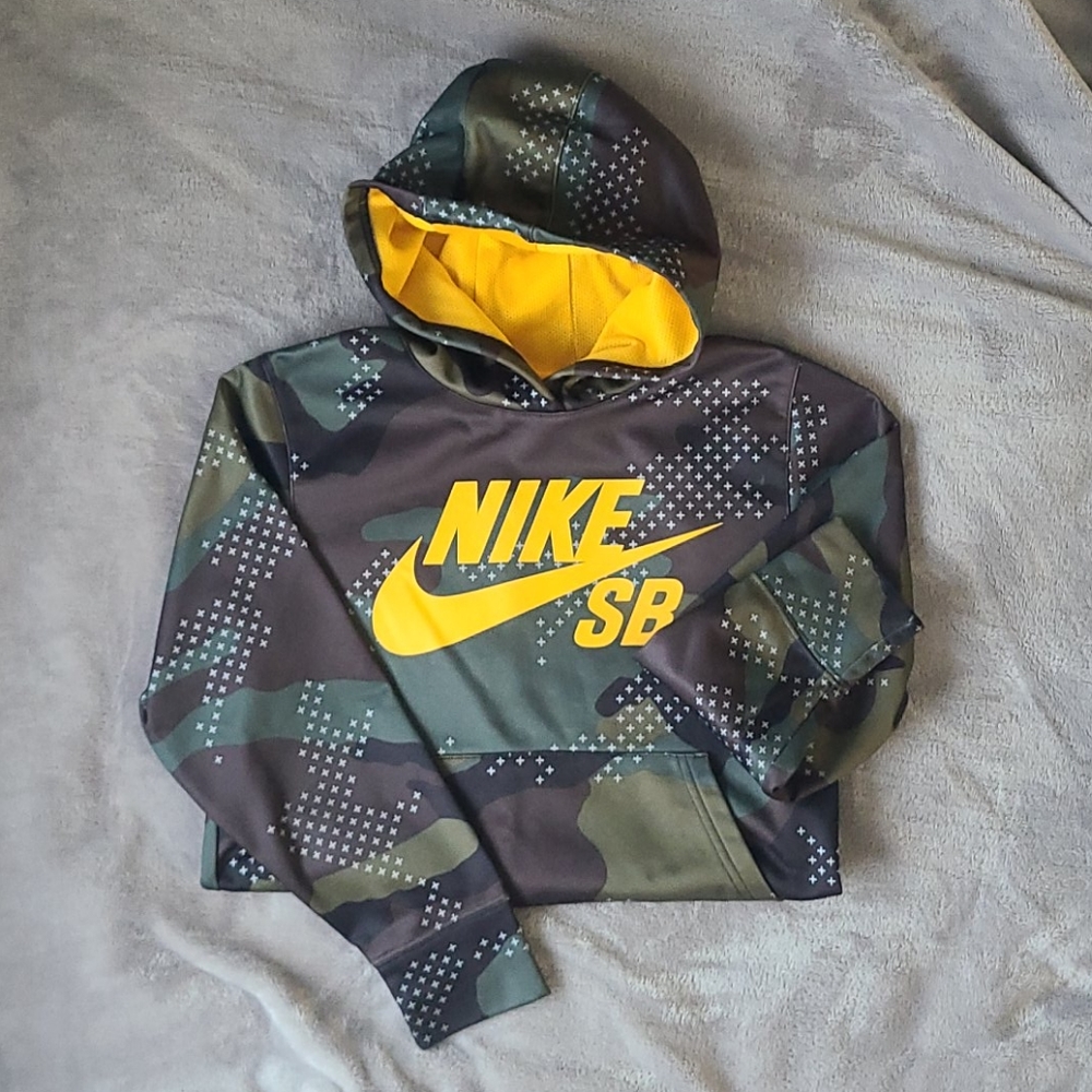 Nike SB hoodie
